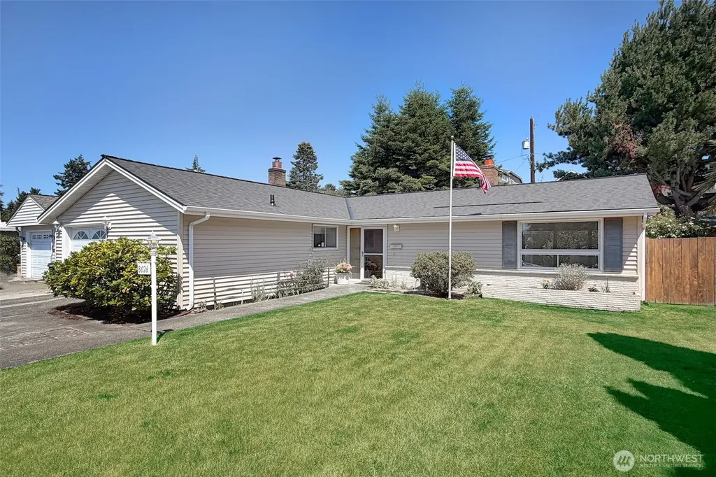 8626 21st Avenue NW Seattle WA 98117