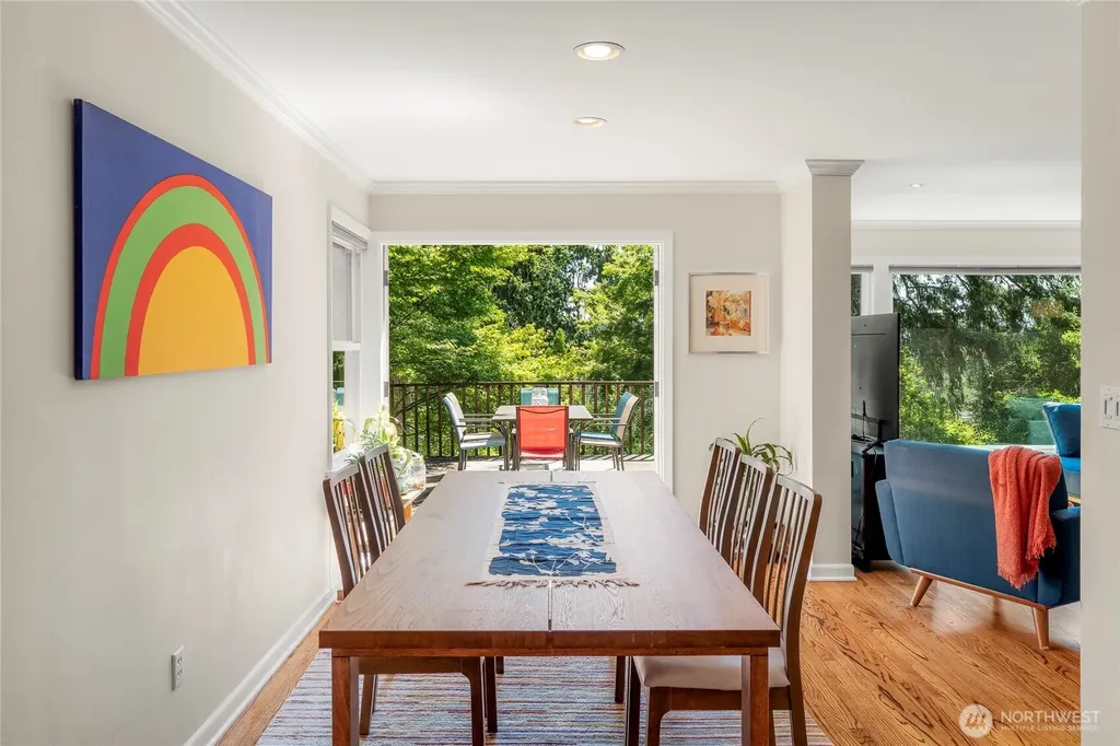 6626 57th Avenue NE Seattle WA 98115