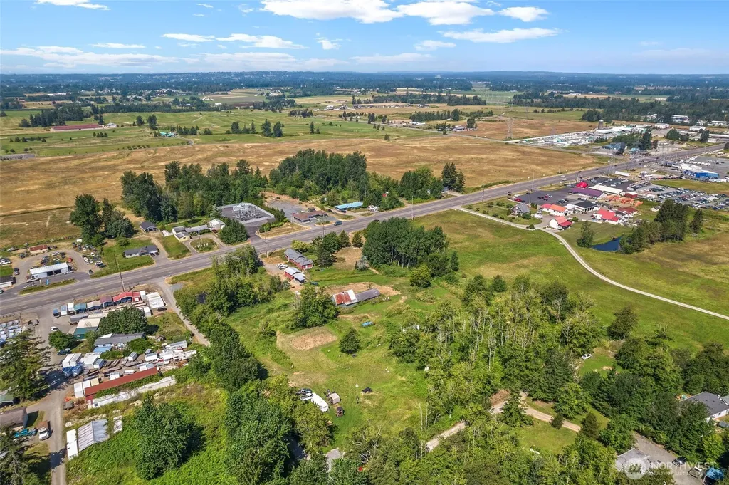 5140 Guide Meridian Road Bellingham WA 98226