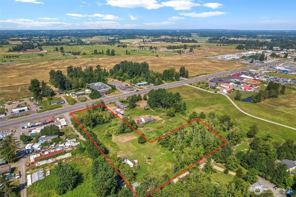 5140 Guide Meridian Road Bellingham WA 98226