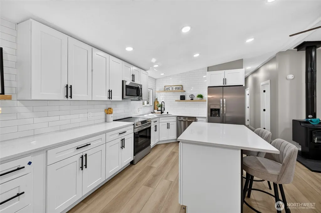 12417 207th Avenue E Bonney Lake WA 98391