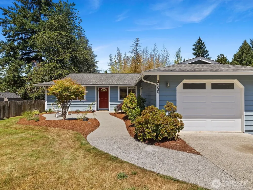 26828 NE Bird Street Duvall WA 98019