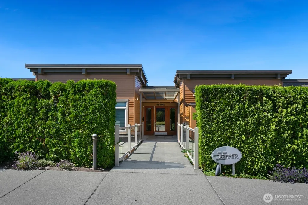 55 Pine Street Edmonds WA 98020