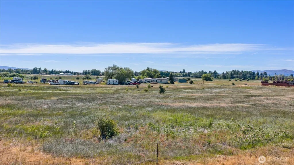 1215 E Sanders Road Ellensburg WA 98926