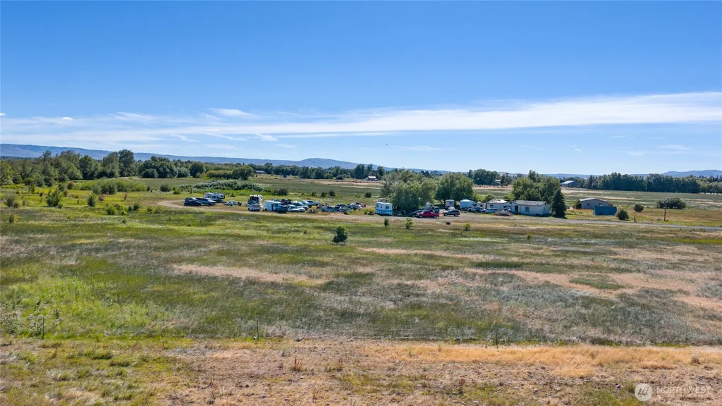 1215 E Sanders Road Ellensburg WA 98926