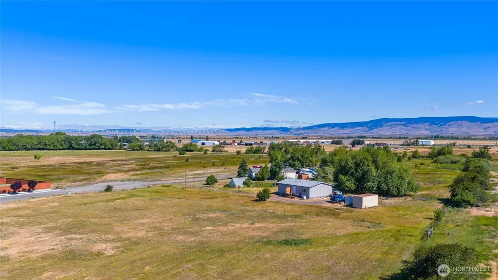 1215 E Sanders Road Ellensburg WA 98926