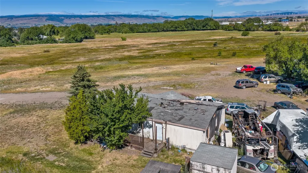 1215 E Sanders Road Ellensburg WA 98926