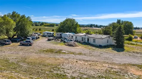 1215 E Sanders Road Ellensburg WA 98926