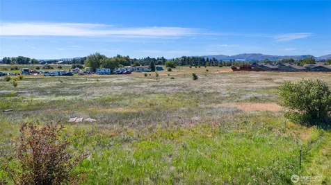 1215 E Sanders Road Ellensburg WA 98926