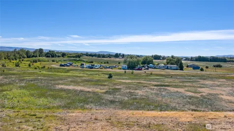 1215 E Sanders Road Ellensburg WA 98926