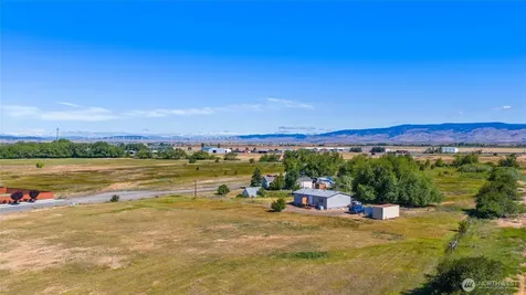 1215 E Sanders Road Ellensburg WA 98926