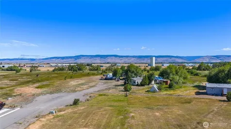 1215 E Sanders Road Ellensburg WA 98926