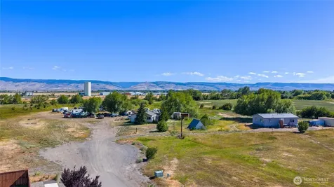 1215 E Sanders Road Ellensburg WA 98926