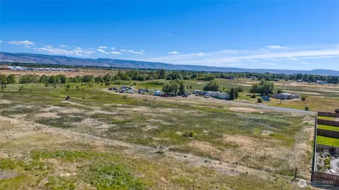 1215 E Sanders Road Ellensburg WA 98926
