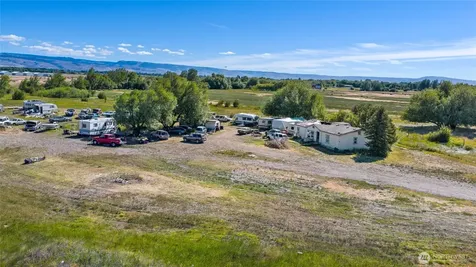 1215 E Sanders Road Ellensburg WA 98926