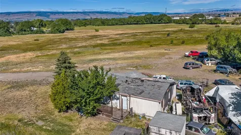 1215 E Sanders Road Ellensburg WA 98926