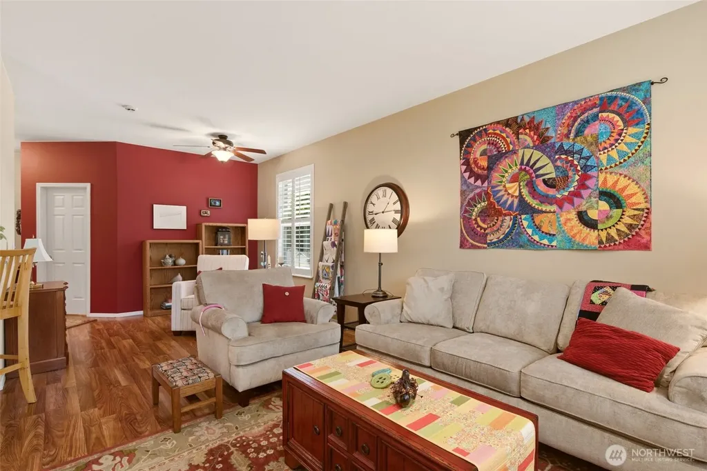 9014 71st Street Ct SW Lakewood WA 98498