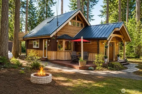 19112 SW 19th Street Lakebay WA 98349