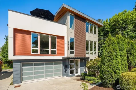 8509 Burke Avenue N Seattle WA 98103