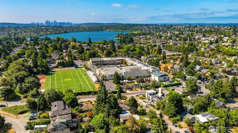 8509 Burke Avenue N Seattle WA 98103