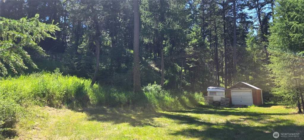 111 Tbd Amanda Road Oroville WA 98270