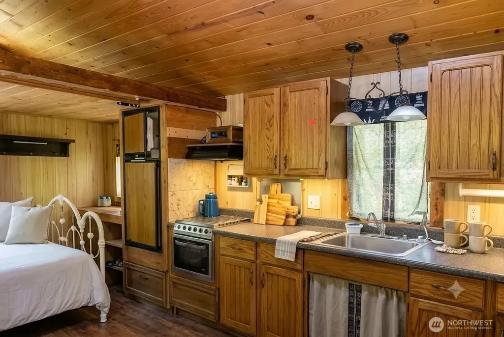 111 Tbd Amanda Road Oroville WA 98270