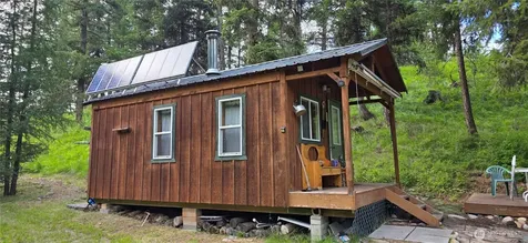 111 Tbd Amanda Road Oroville WA 98270