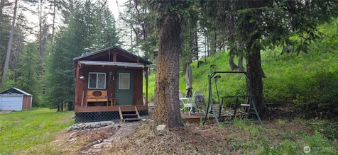 111 Tbd Amanda Road Oroville WA 98270