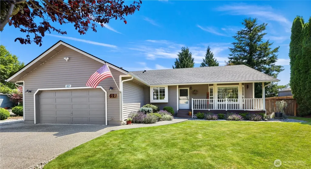 621 Cedar Tree Drive Sedro Woolley WA 98284
