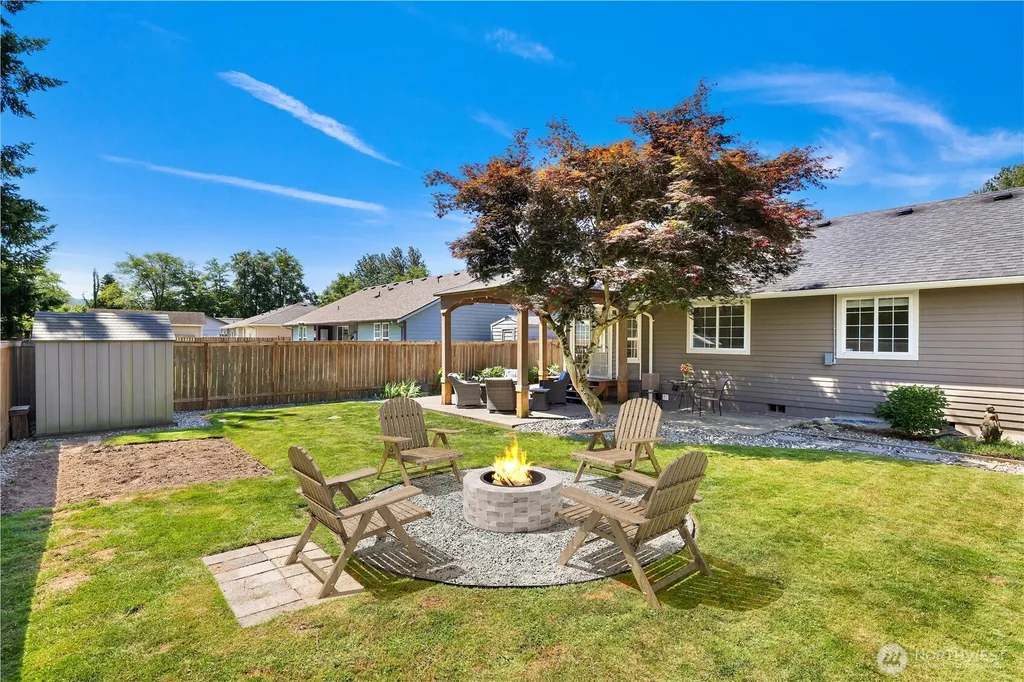 621 Cedar Tree Drive Sedro Woolley WA 98284