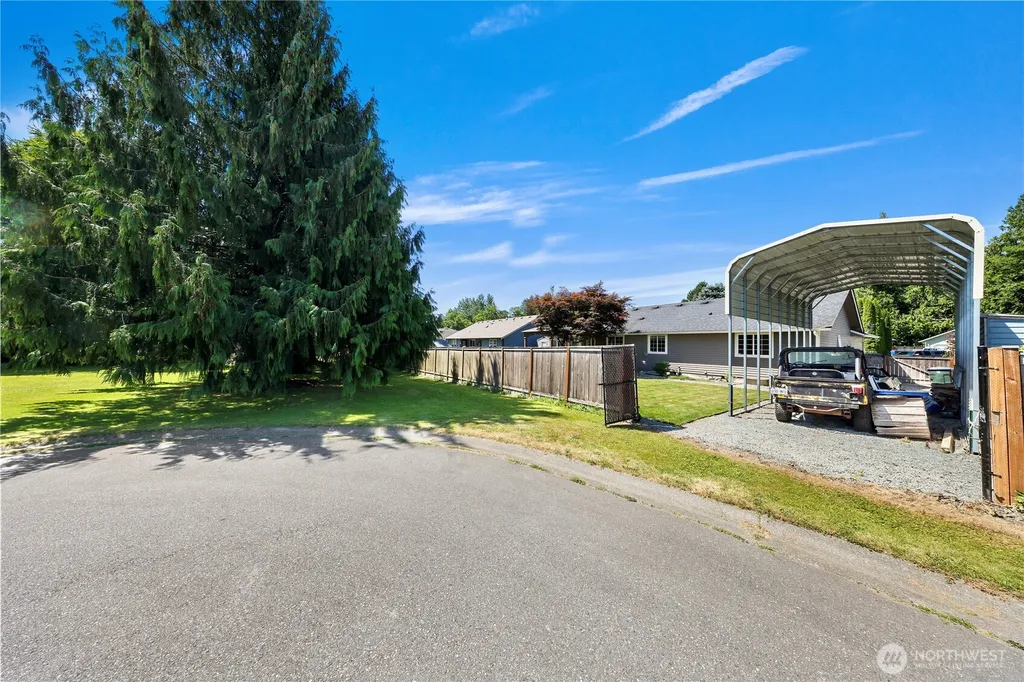 621 Cedar Tree Drive Sedro Woolley WA 98284
