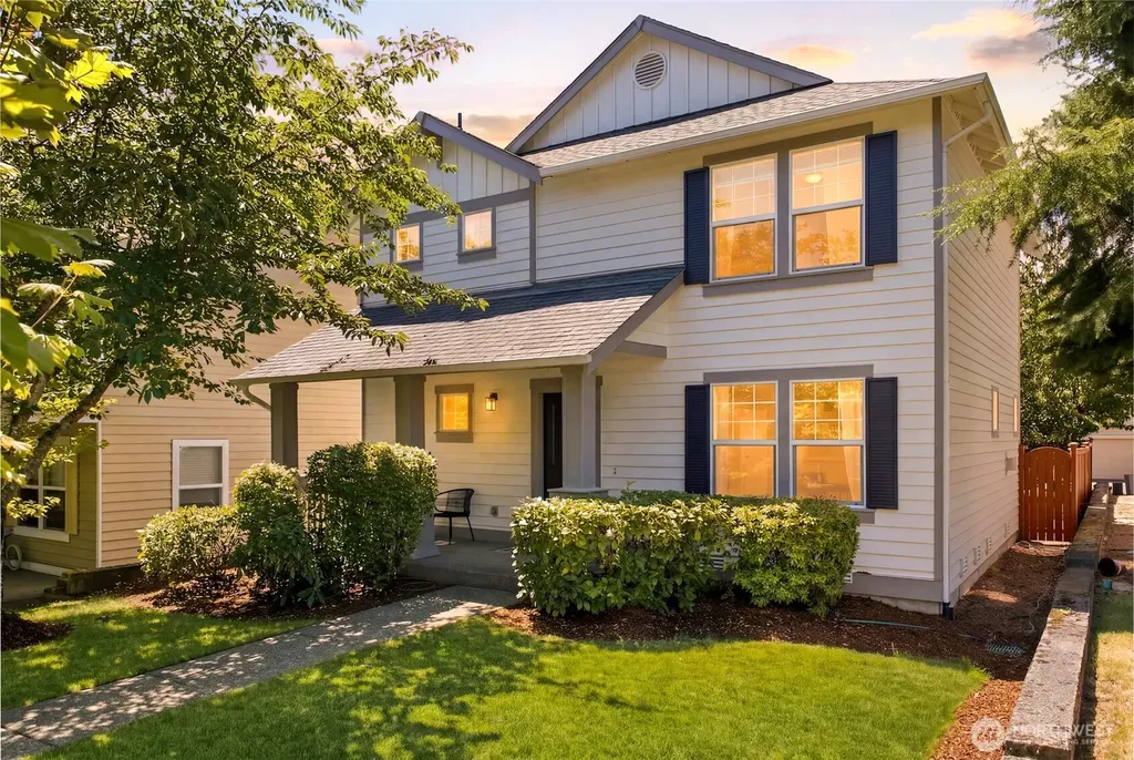 9229 227th Avenue NE Redmond WA 98053