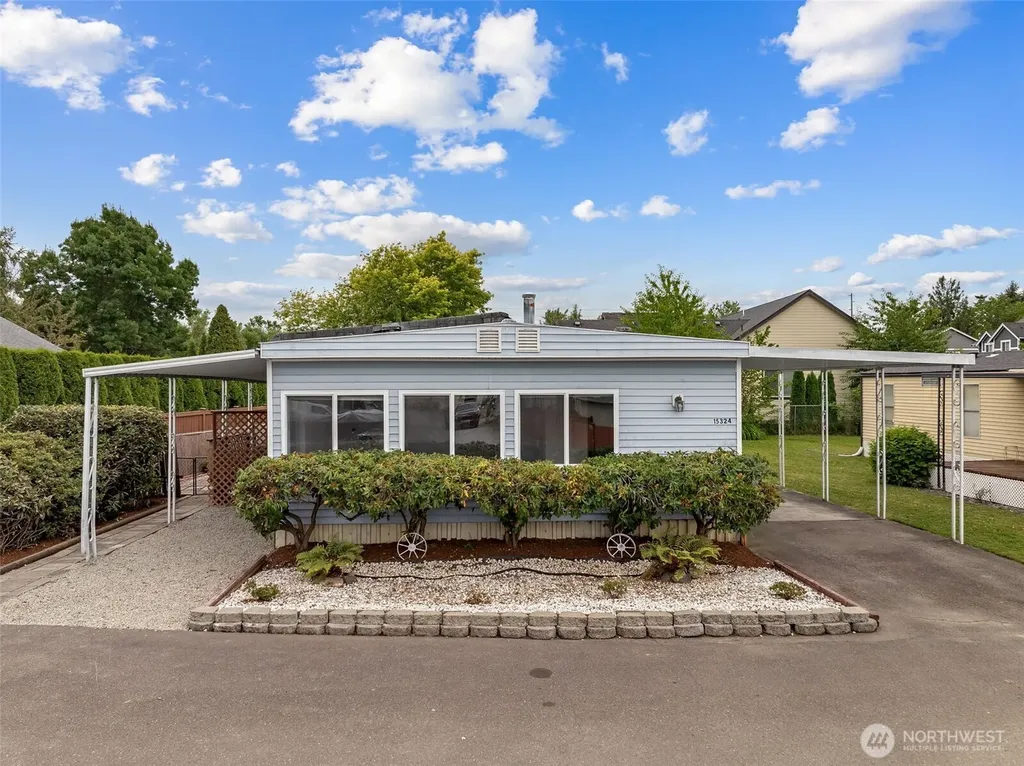 15324 50th Street E Sumner WA 98390