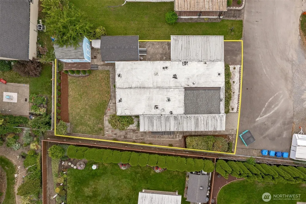 15324 50th Street E Sumner WA 98390