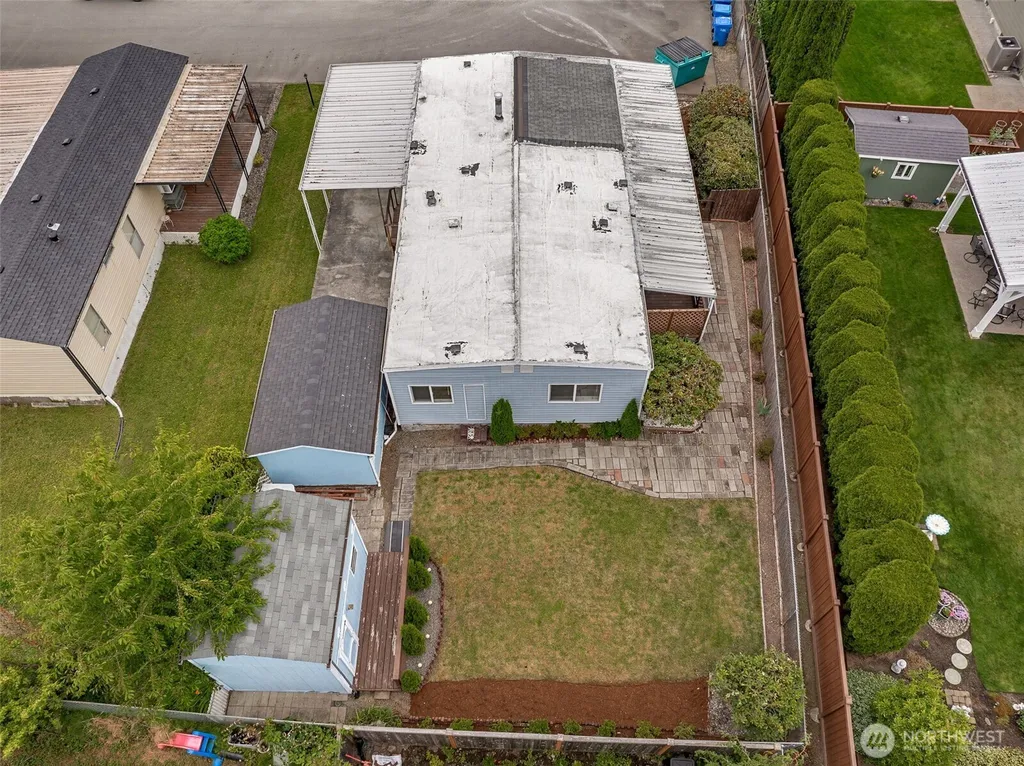 15324 50th Street E Sumner WA 98390