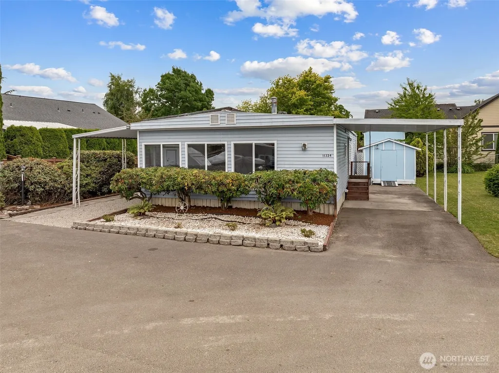 15324 50th Street E Sumner WA 98390