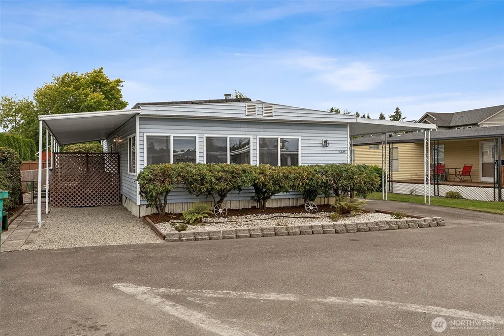 15324 50th Street E Sumner WA 98390