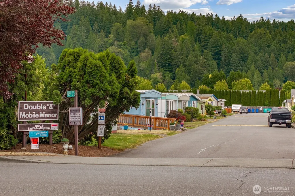 15324 50th Street E Sumner WA 98390