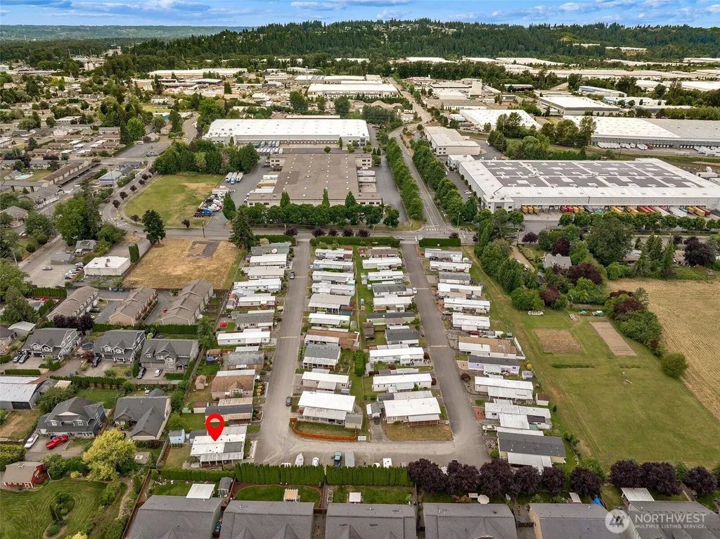 15324 50th Street E Sumner WA 98390