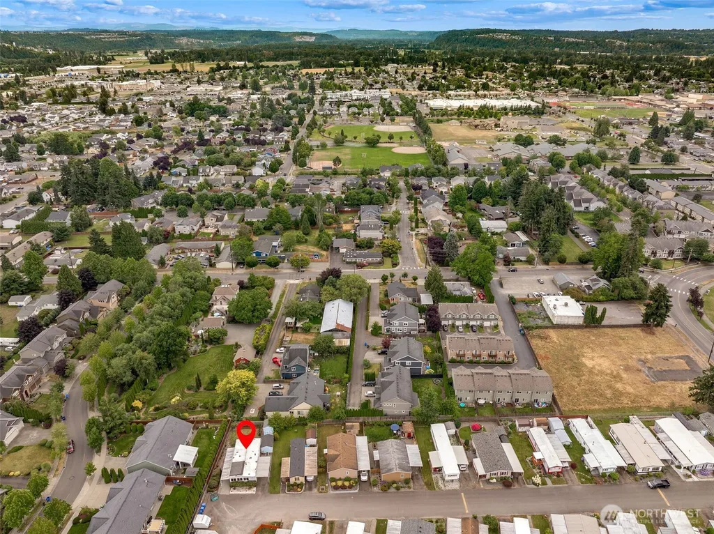 15324 50th Street E Sumner WA 98390