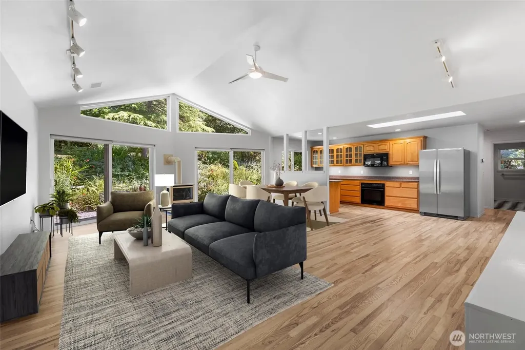 18915 Cascade Ridge Court Mount Vernon WA 98274