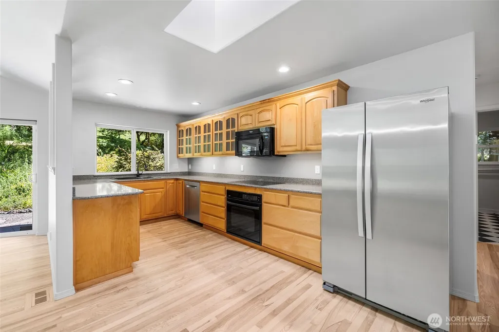 18915 Cascade Ridge Court Mount Vernon WA 98274