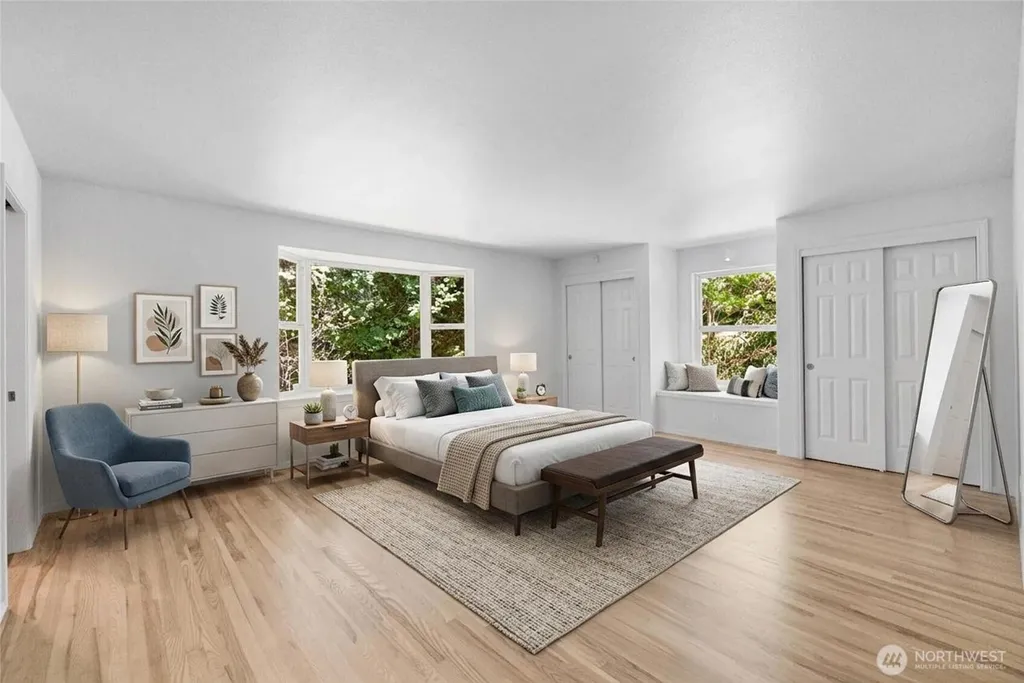 18915 Cascade Ridge Court Mount Vernon WA 98274