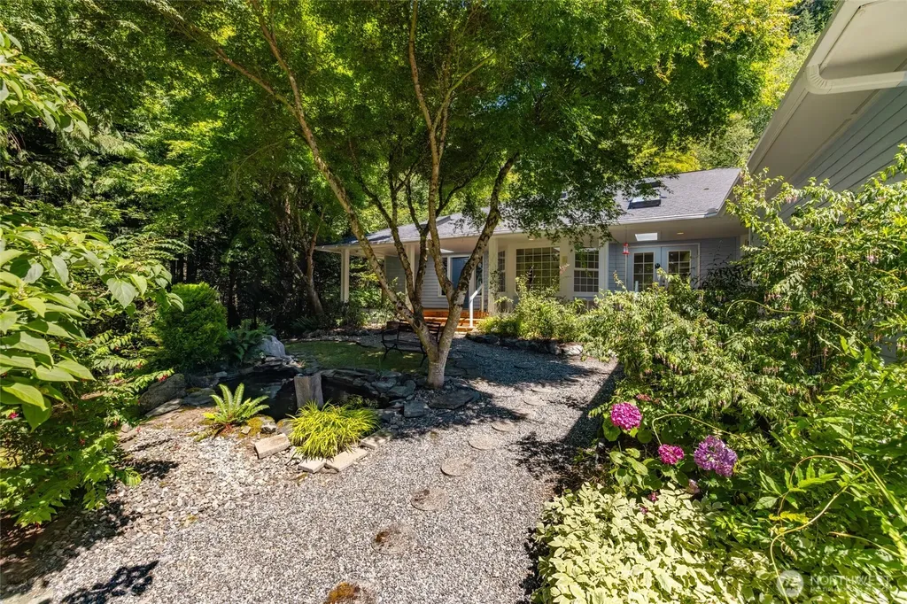 18915 Cascade Ridge Court Mount Vernon WA 98274