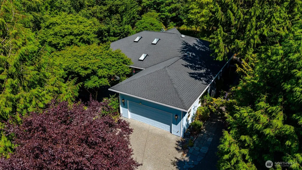 18915 Cascade Ridge Court Mount Vernon WA 98274