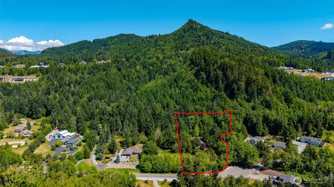 18915 Cascade Ridge Court Mount Vernon WA 98274
