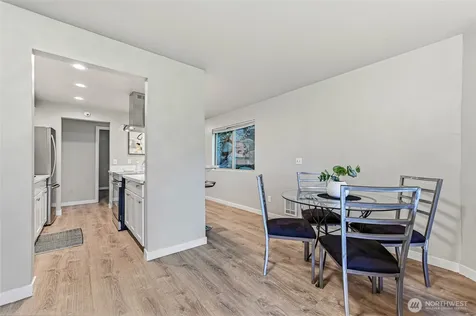 12543 NE 23rd Place Bellevue WA 98005