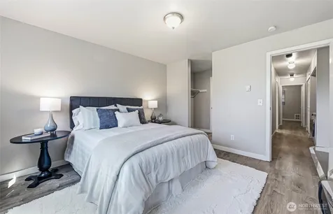 12543 NE 23rd Place Bellevue WA 98005