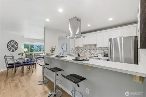 12543 NE 23rd Place Bellevue WA 98005