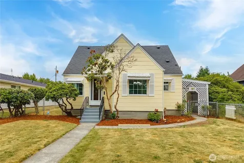 4611 S K Street Tacoma WA 98408